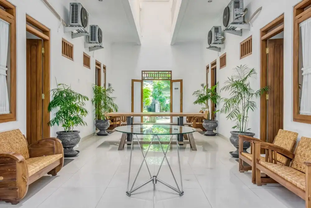 Photo - RedDoorz Syariah near Taman Pelangi Jogja 2