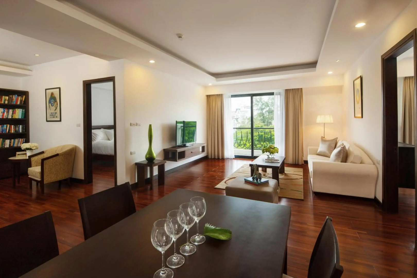 Foto - Elegant Suites Westlake