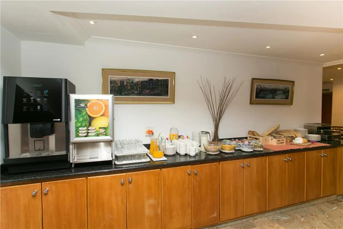 Foto - Hotel Artmadams