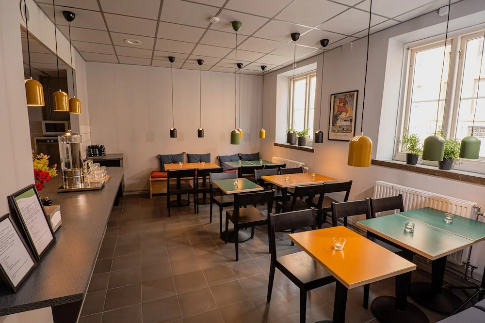 Foto - STF Vandrarhem Stigbergsliden - Hostel