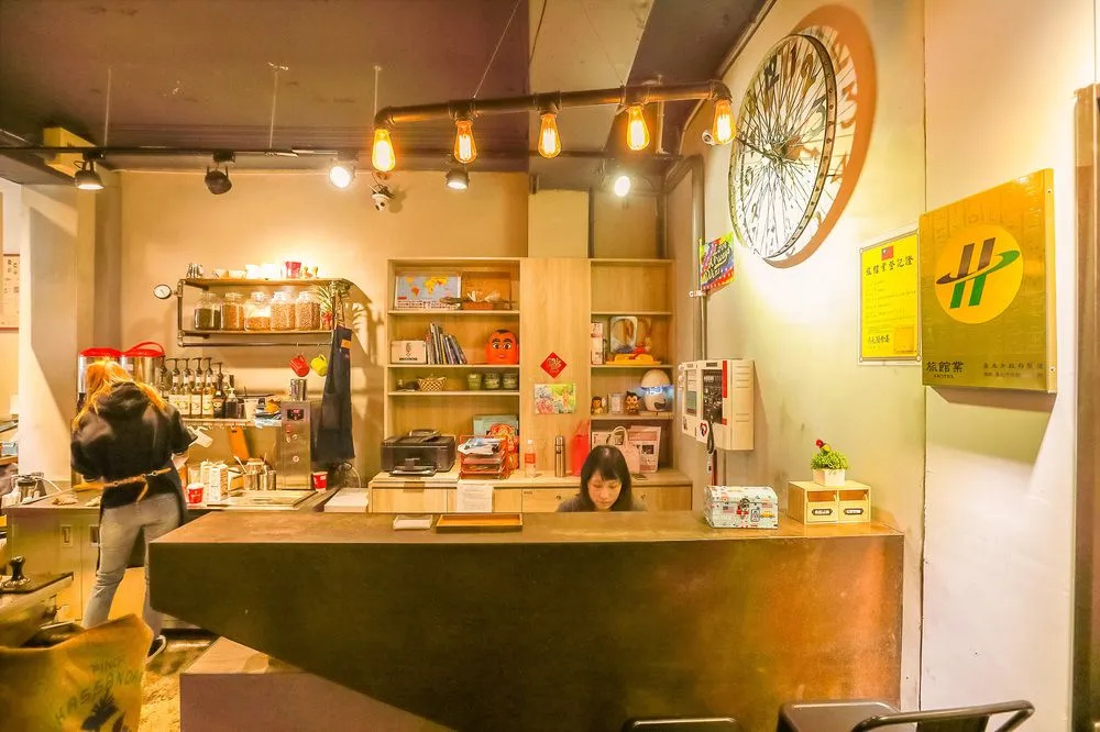 Photo - DONGMEN 3 Capsule Inn - Hostel