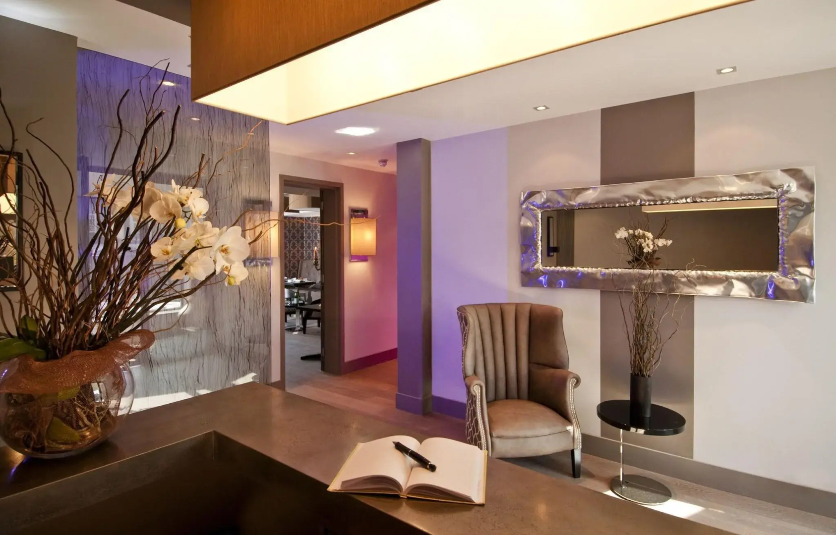 Foto - The Hide London