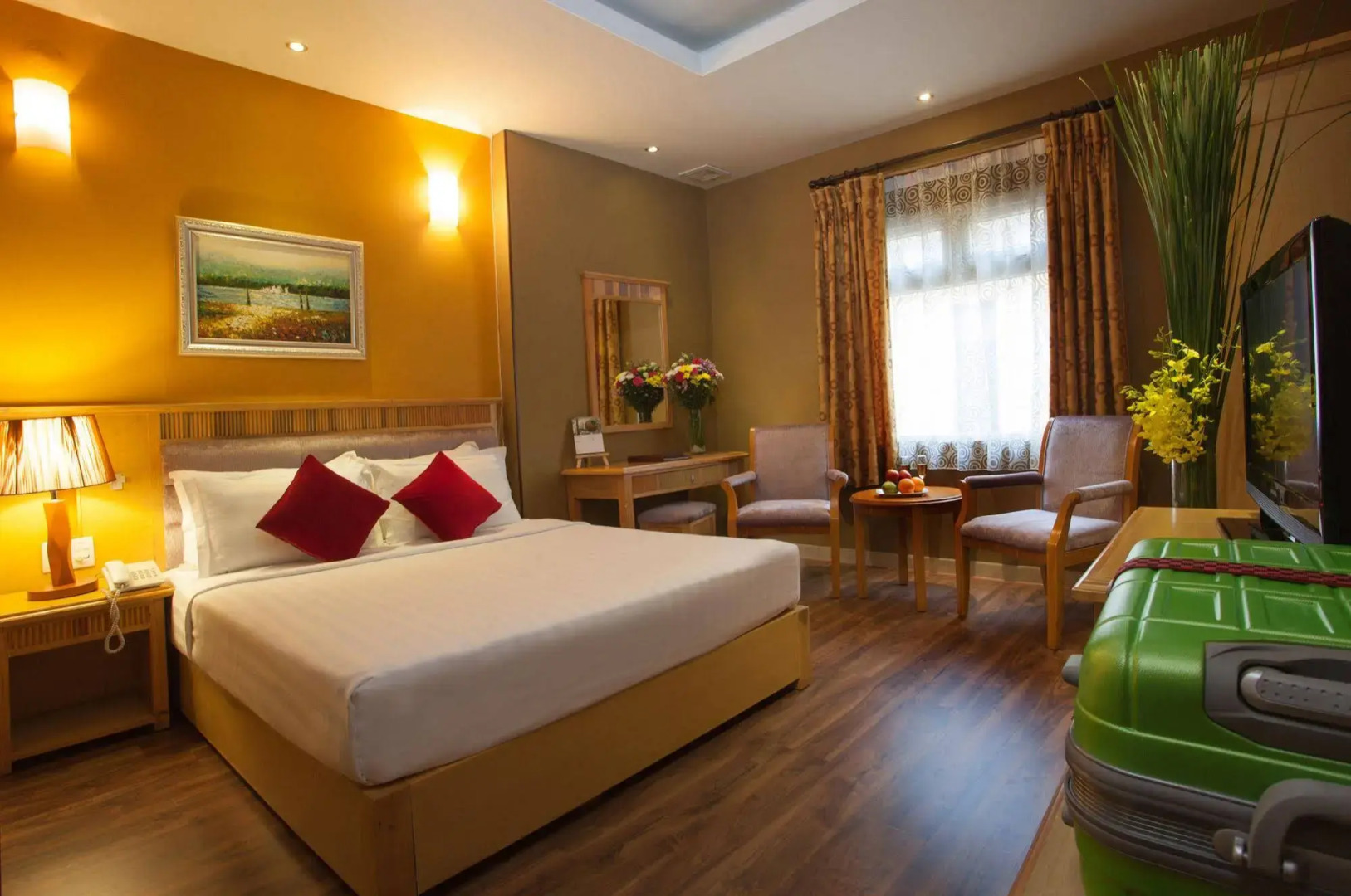 Photo - Silverland Min Hotel