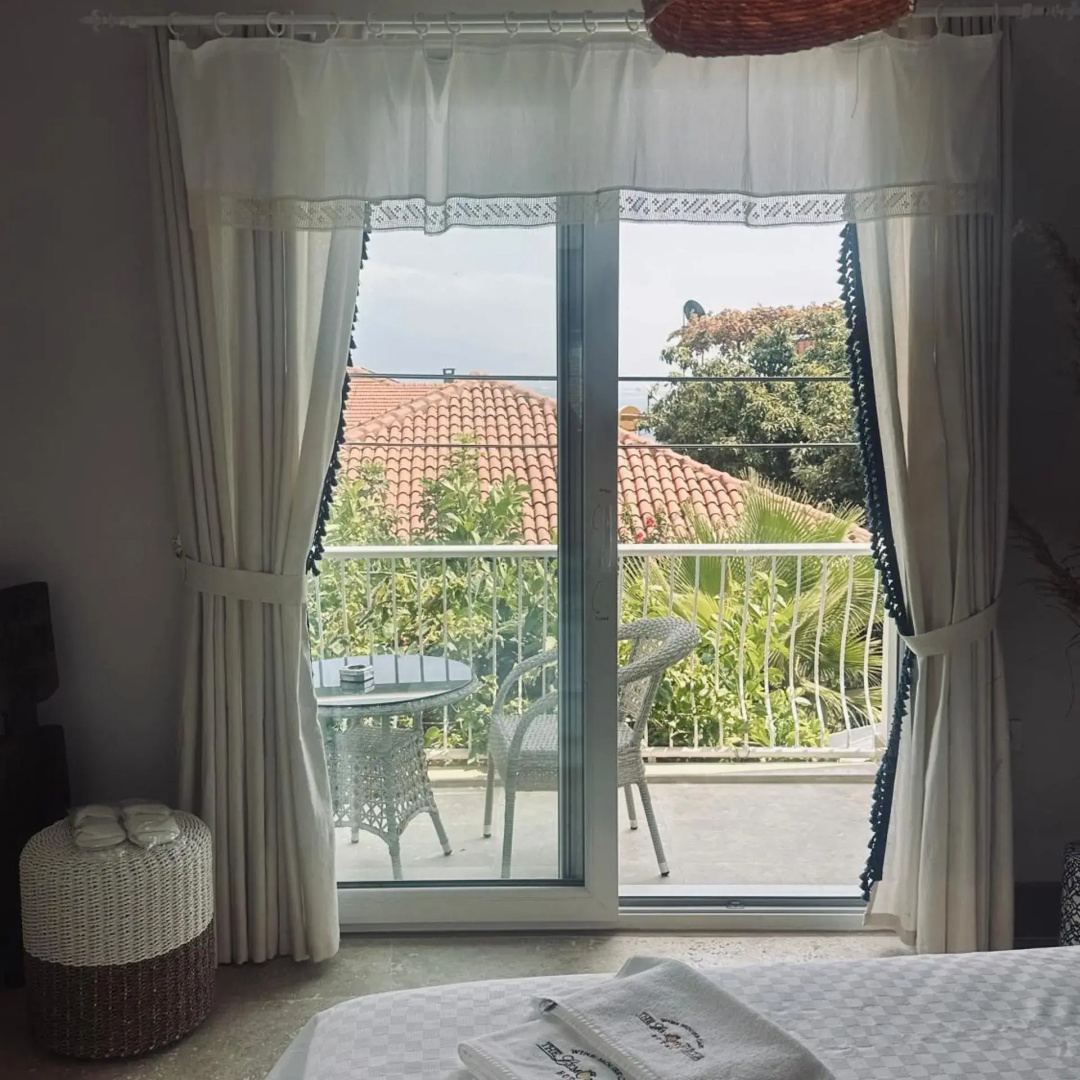 Foto - Lemon Villa Hotel