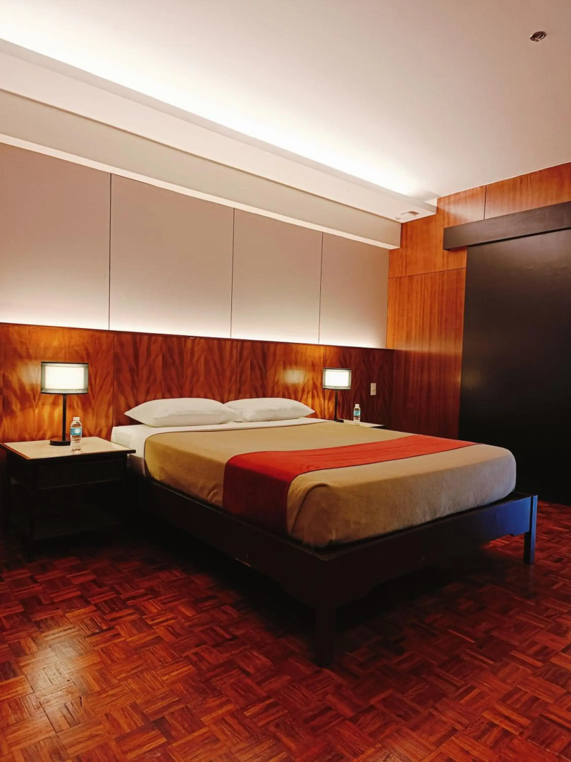 Foto - Tropicana Suites