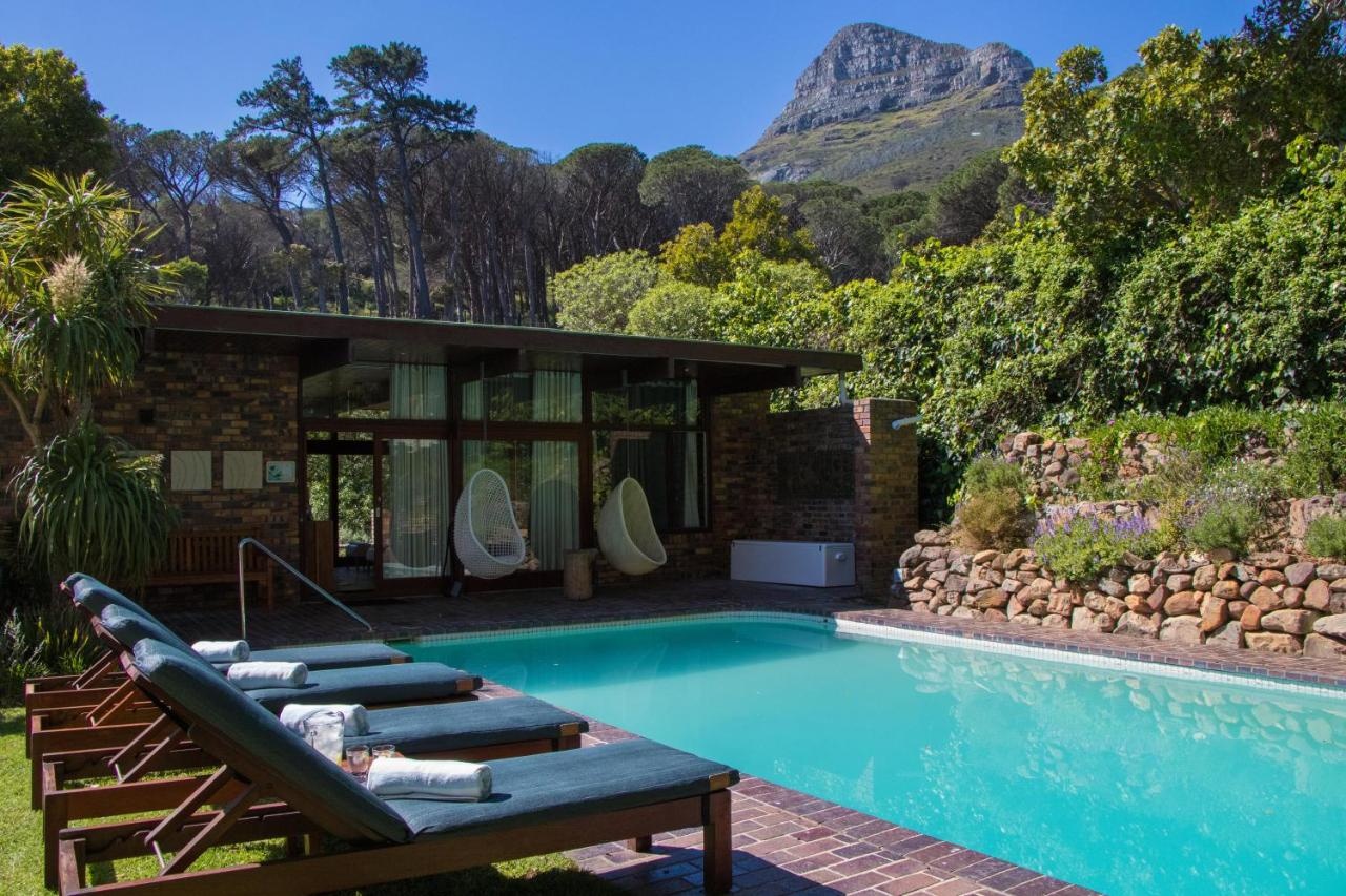 Photo - Camps Bay Retreat Hotel