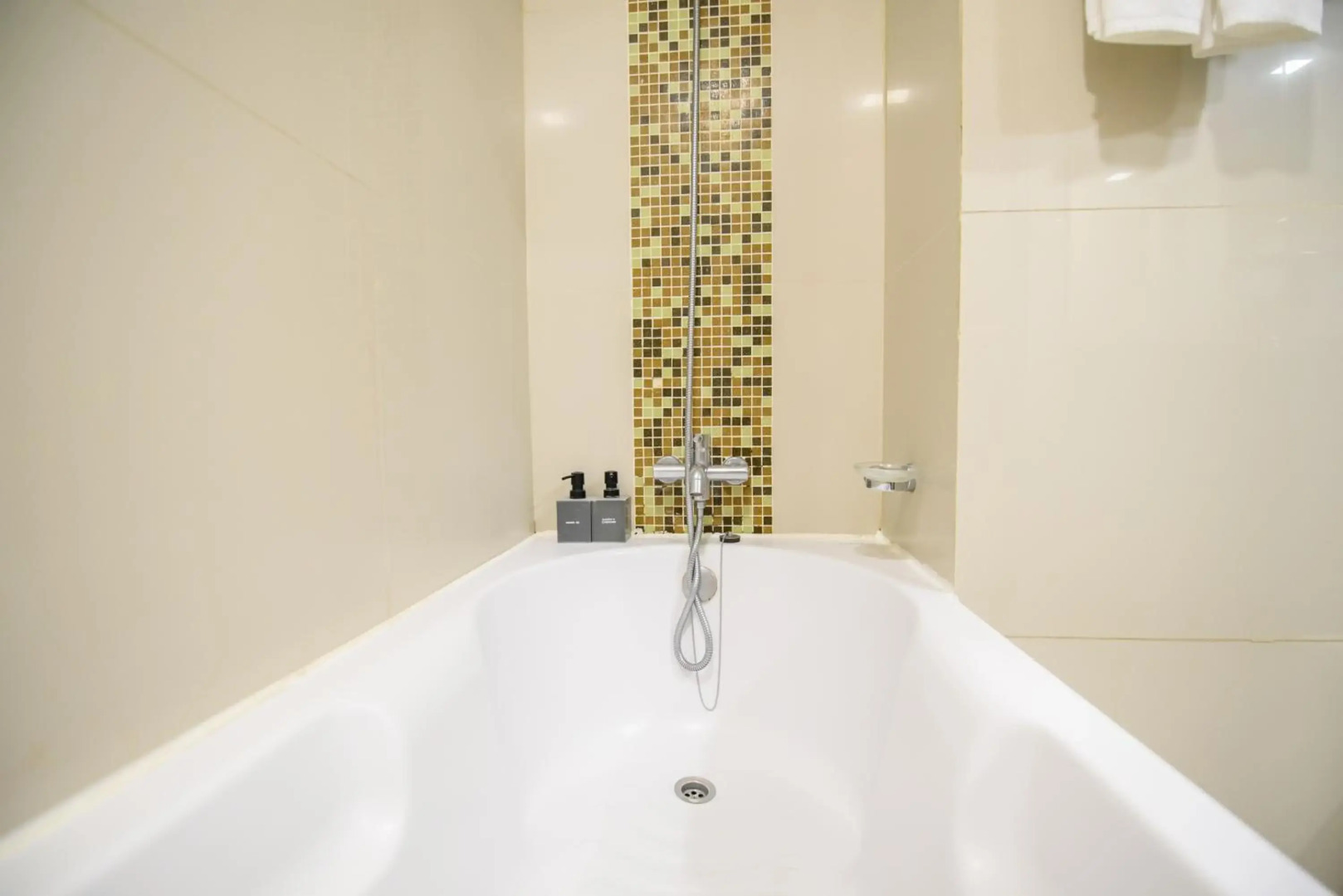 Foto - SC Park Hotel