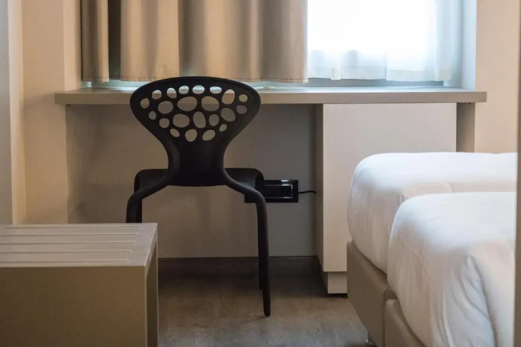 Foto - San Giovanni Roma Hotel