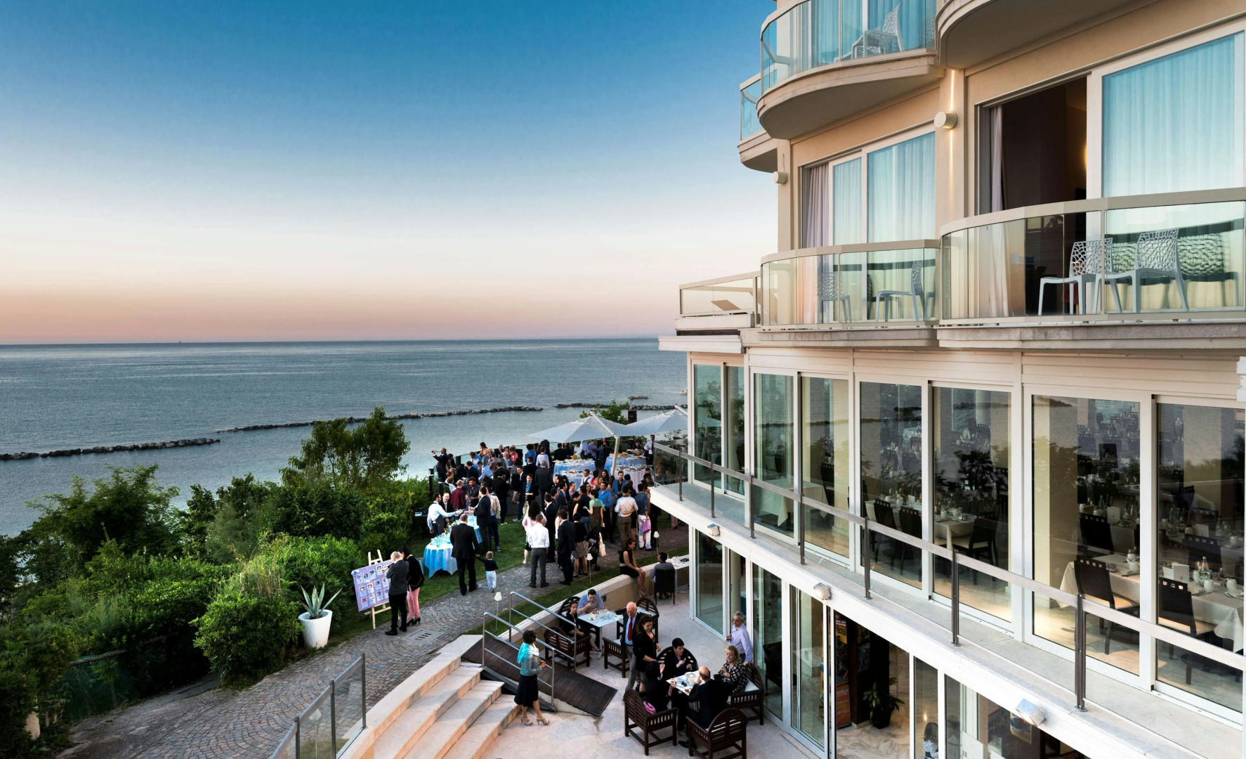 Foto - Hotel Sans Souci