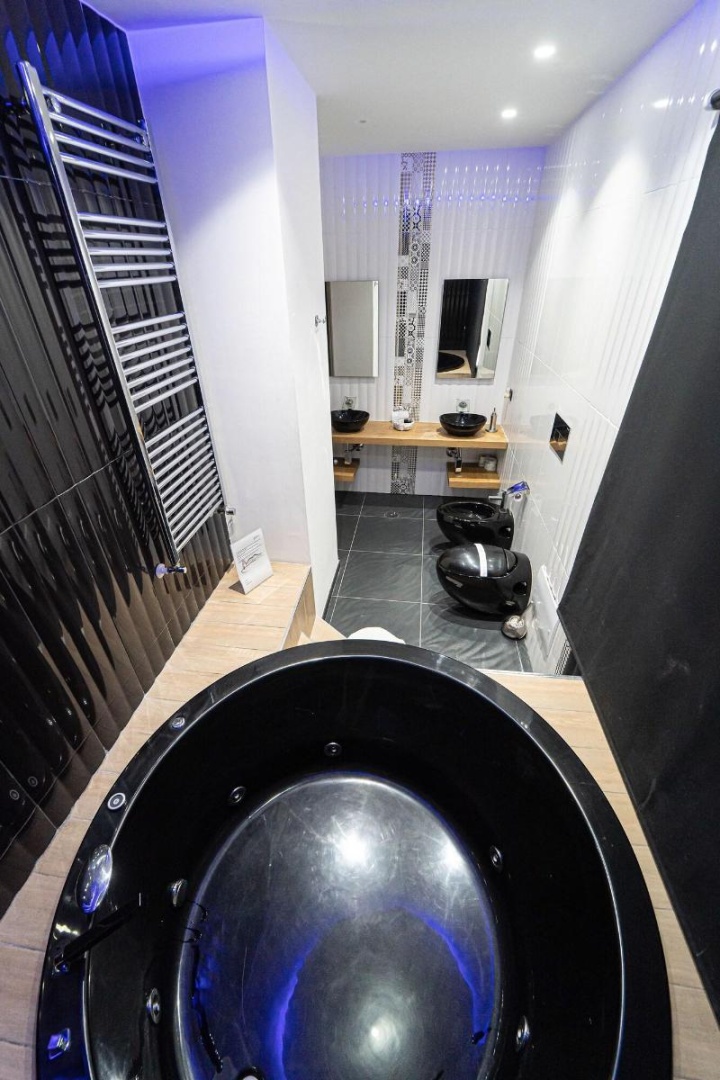 Foto - Al Campanile H. Napoli Centro by ClaPa Group Dislocated Hospitality
