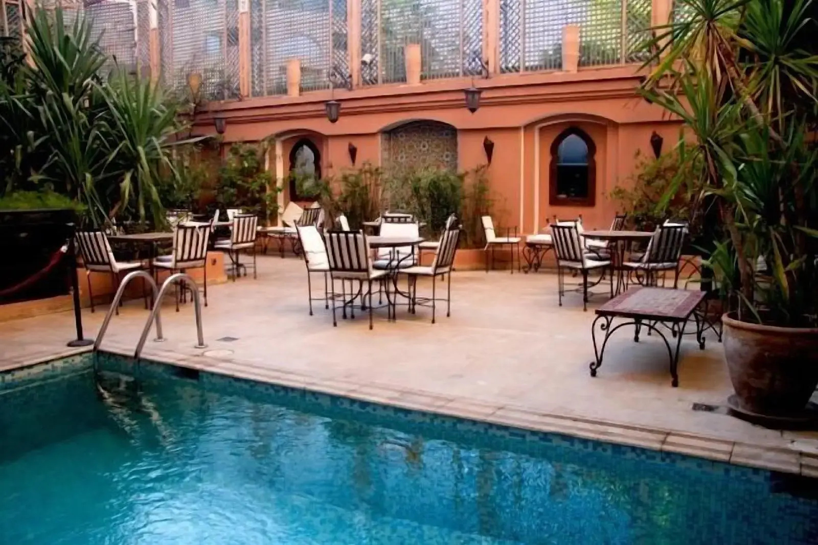 Photo - Hotel Nassim