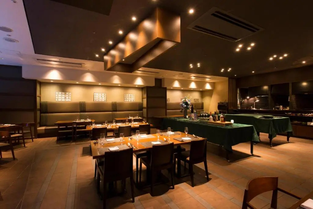 Foto - Hakata Excel Hotel Tokyu