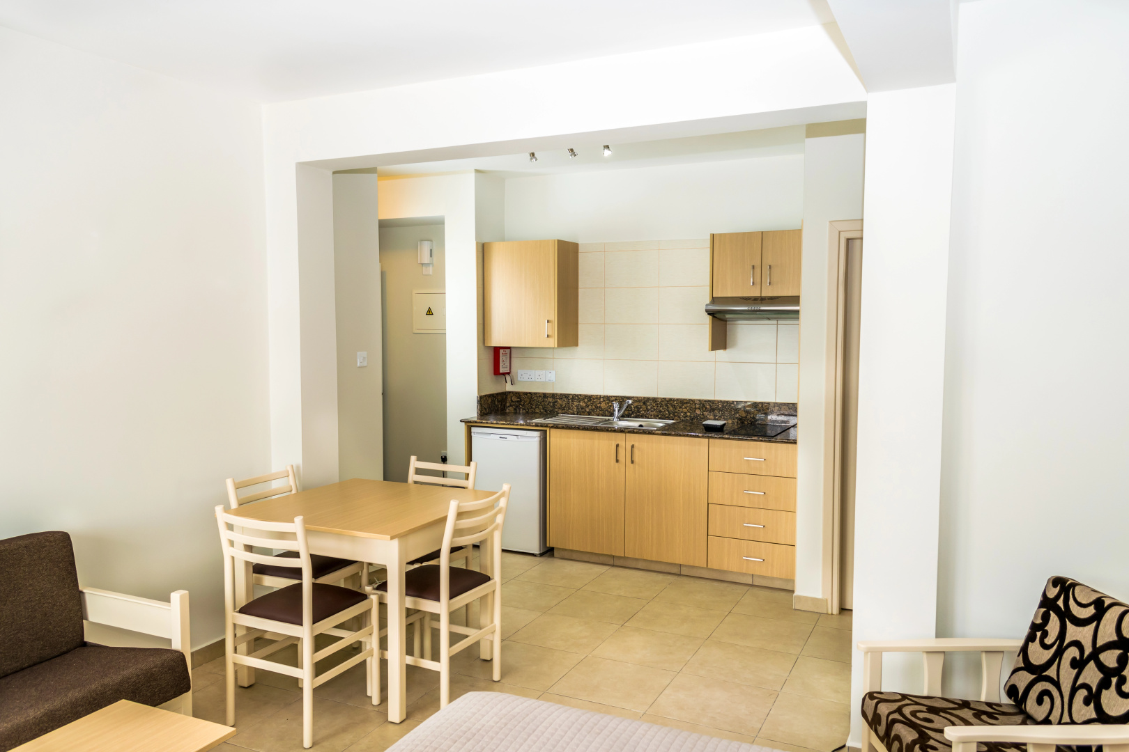 Photo - Christabelle Hotel Apartments