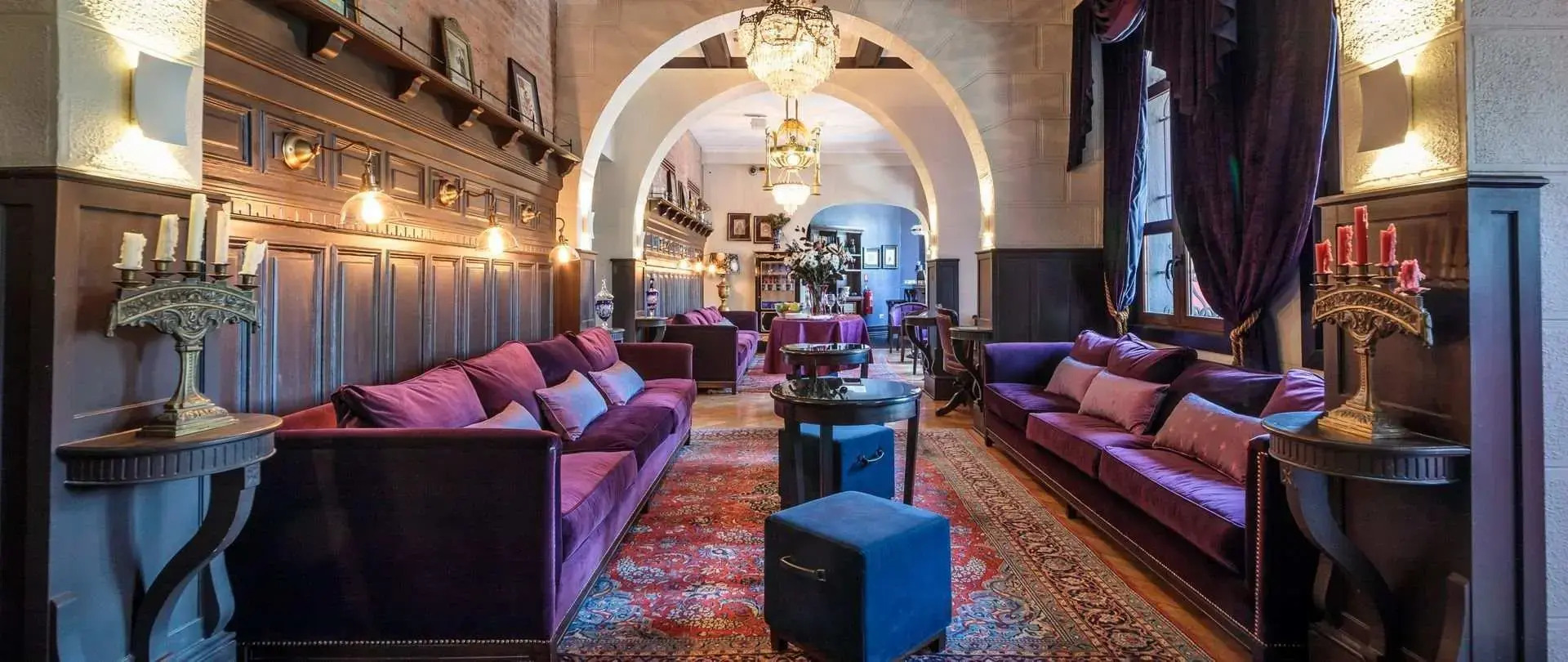 Photo - Hotel Boutique Castillo Rojo