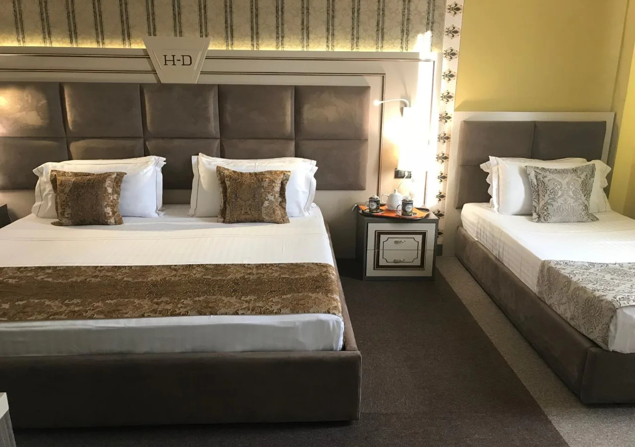 Photo - Hotel Deluxe