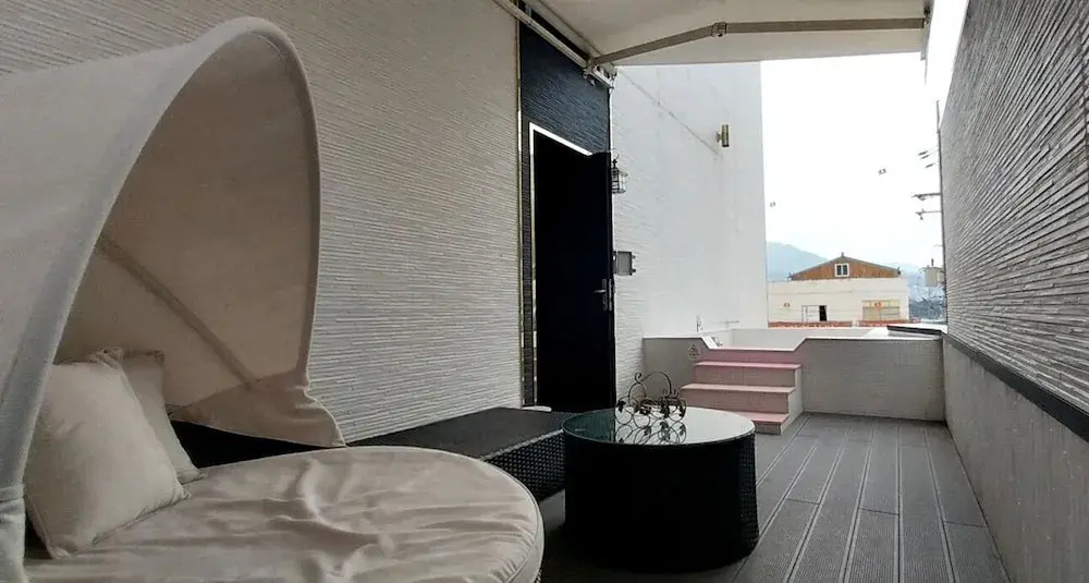 Photo - Denbasta Hotel Heritage