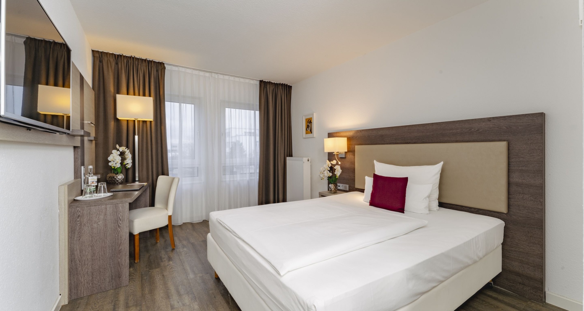 Photo - PLAZA INN Karlsruhe Nord