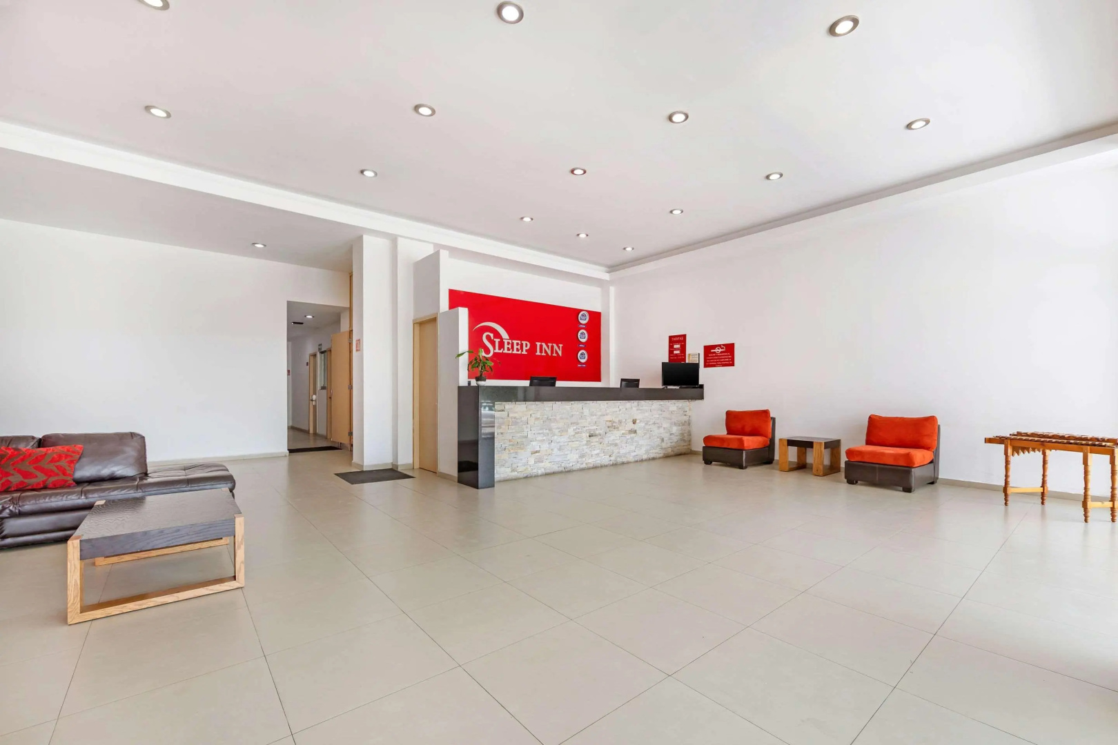 Photo - Premier Inn Tuxtla