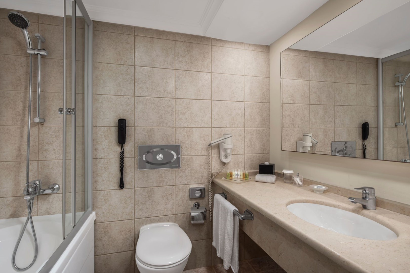 Foto - Dedeman Istanbul