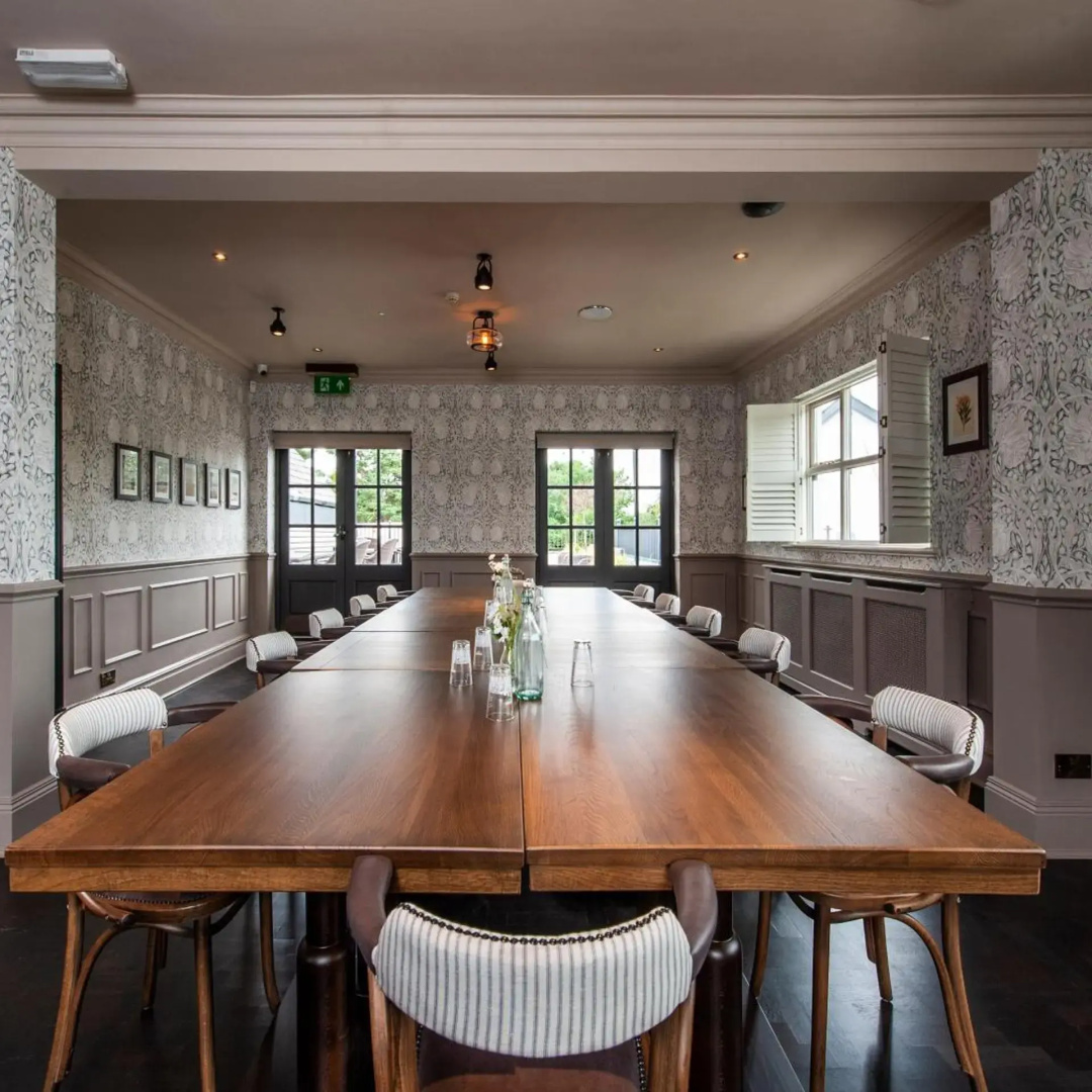 Foto - The Bulls Head Hotel