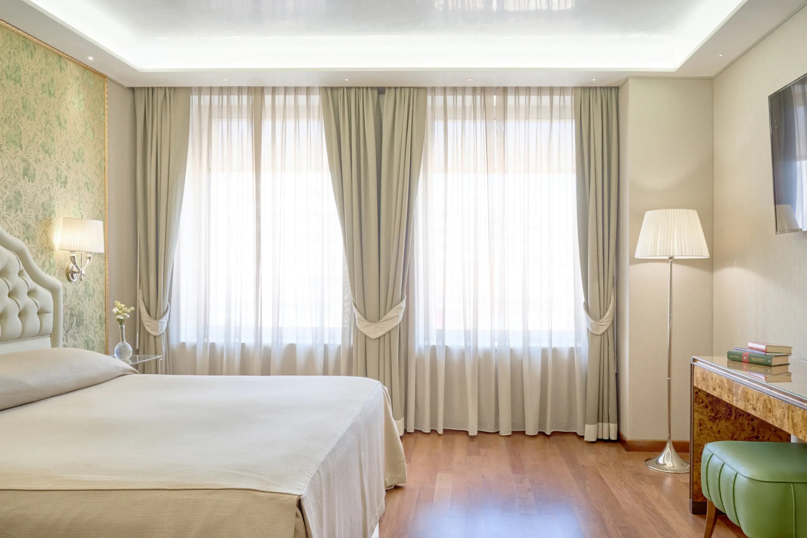 Foto - Hotel Santa Chiara