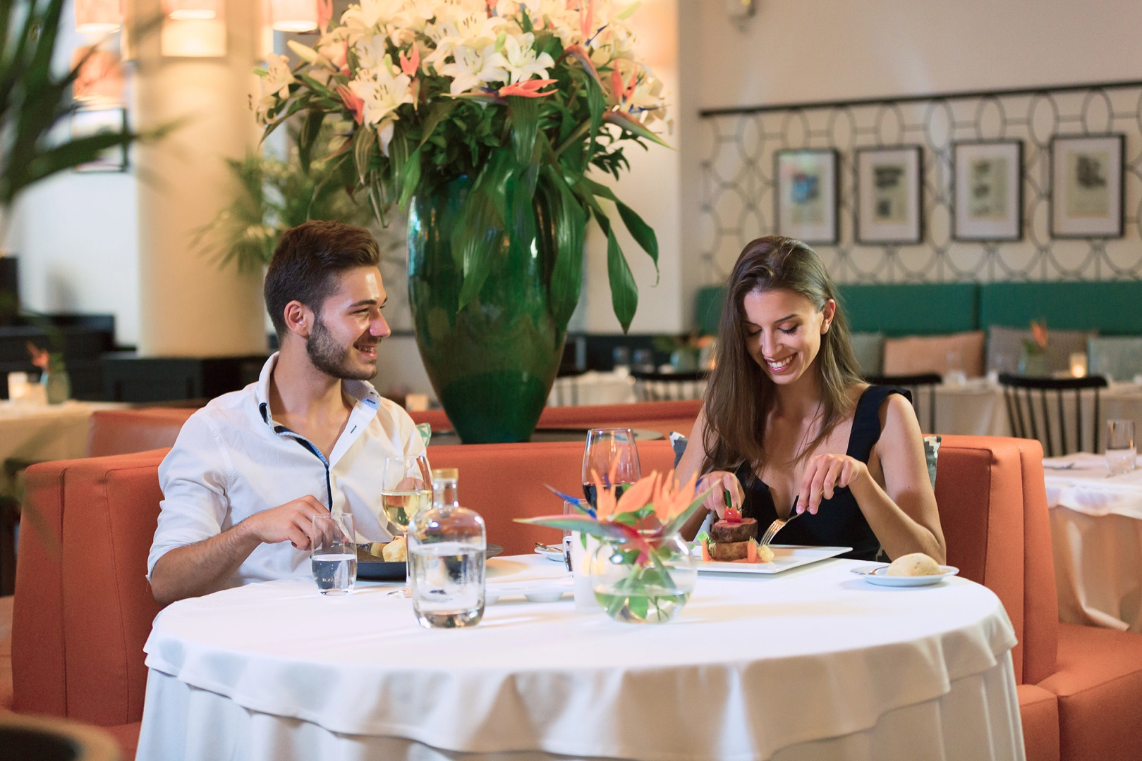 Foto - Castanheiro Boutique Hotel