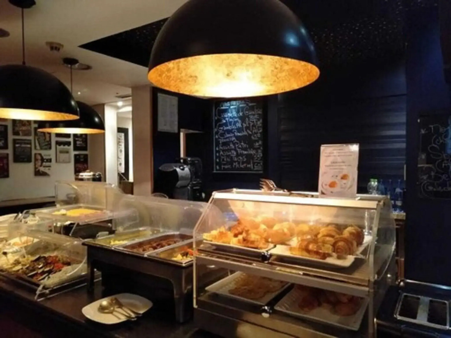 Photo - Le Pietri Urban Hotel