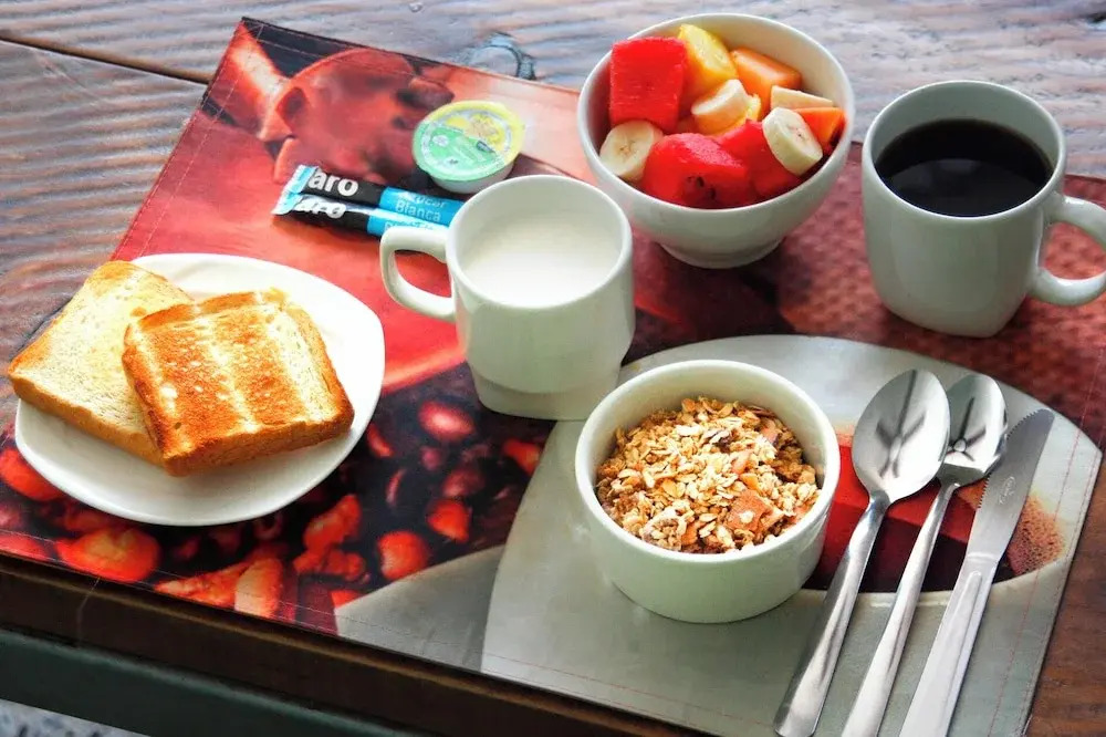 Photo - La Guaca Hostel Santa Marta