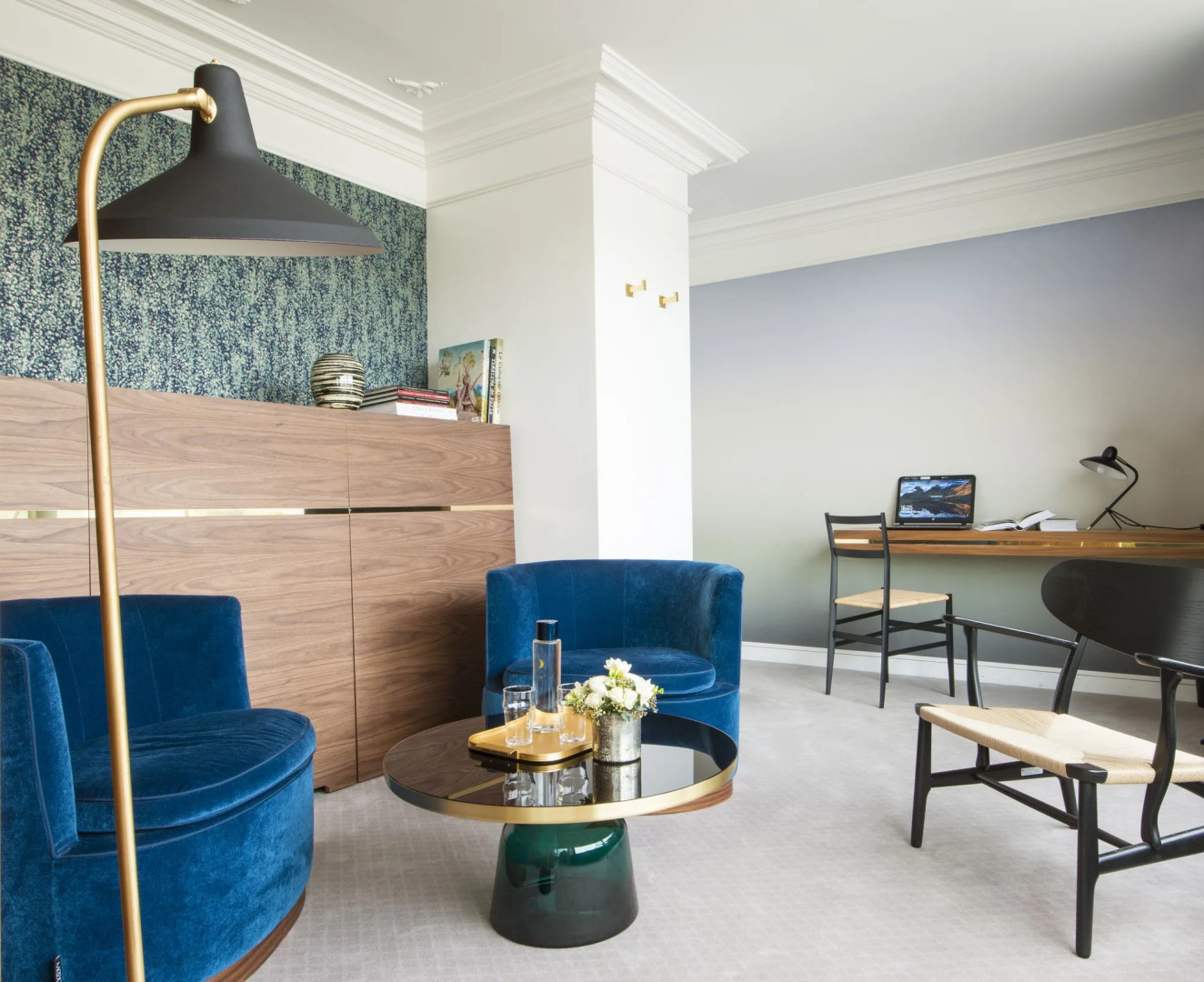 Photo - Hotel Parister Piscine & Spa