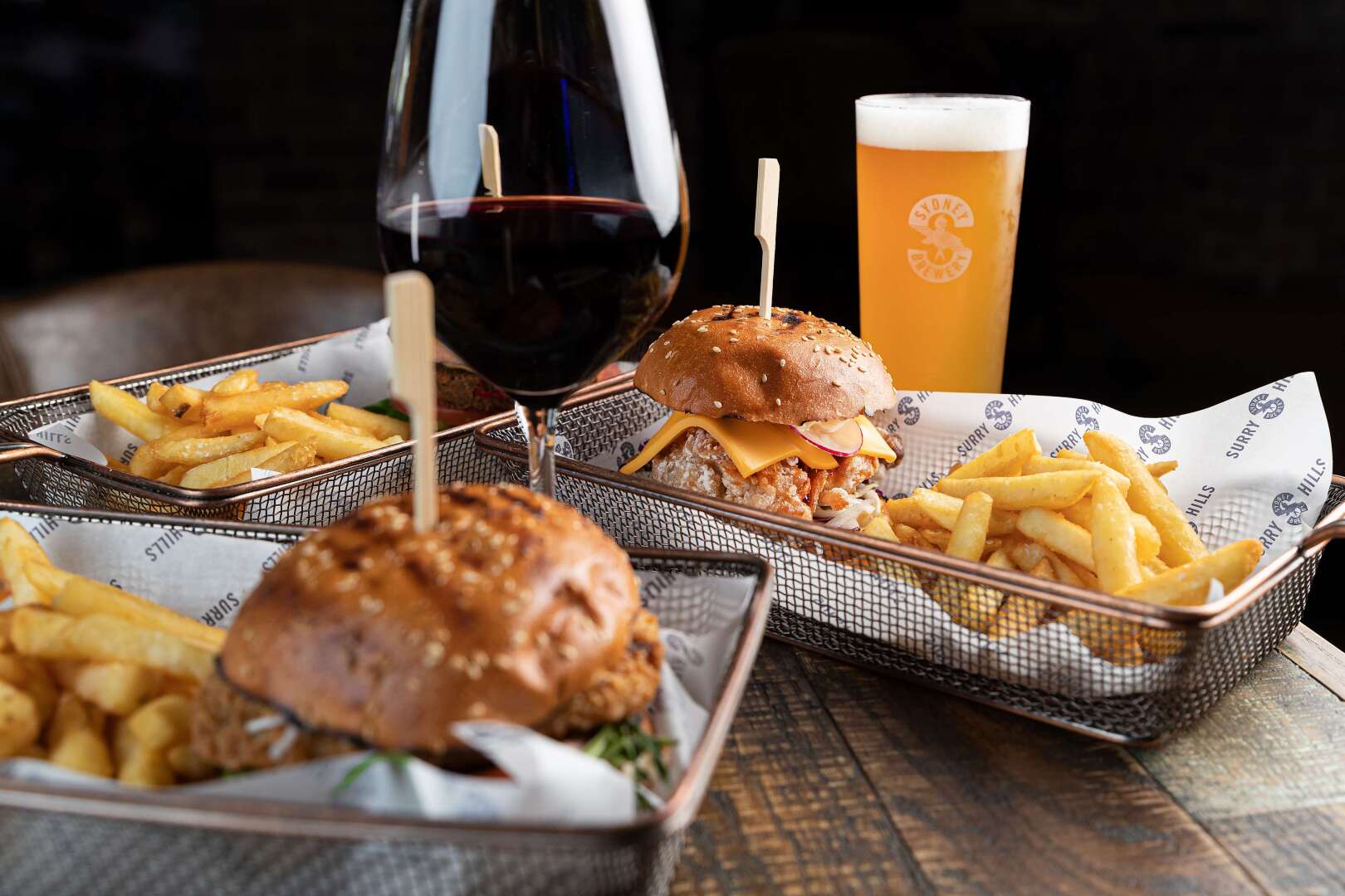 Photo - Rydges Sydney Central