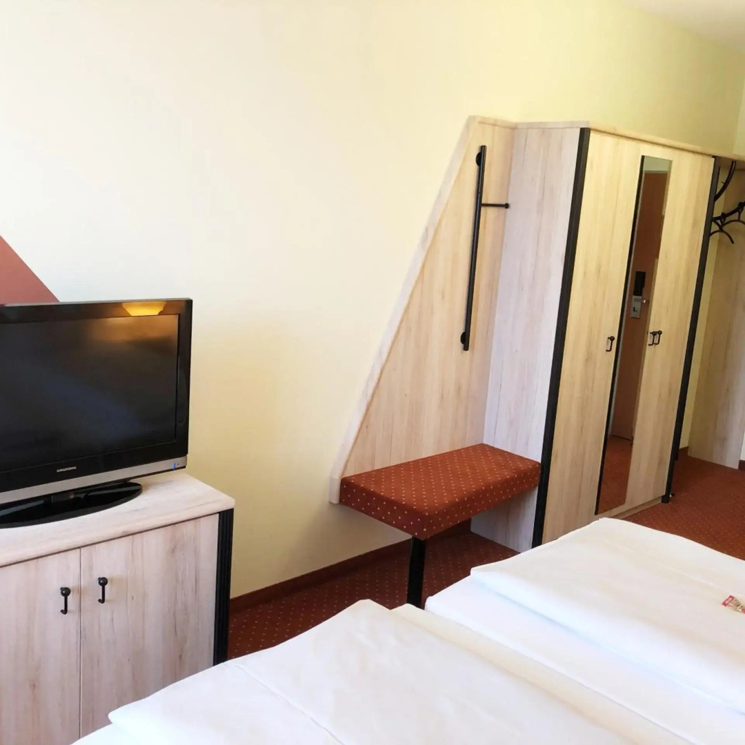 Foto - NOVINA HOTEL Südwestpark