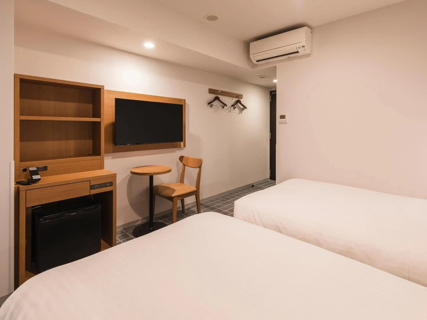 Photo - Sotetsu Fresa Inn Kobe Sannomiya