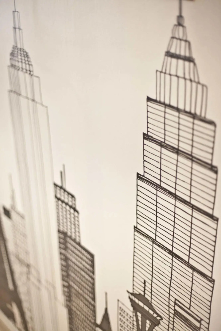 Foto - The Chapter Hotels - Griffin House