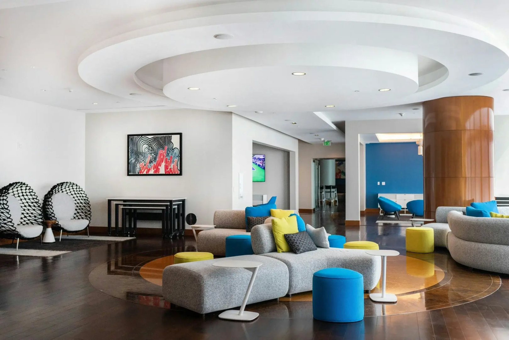 Photo - JW Marriott Marquis Miami