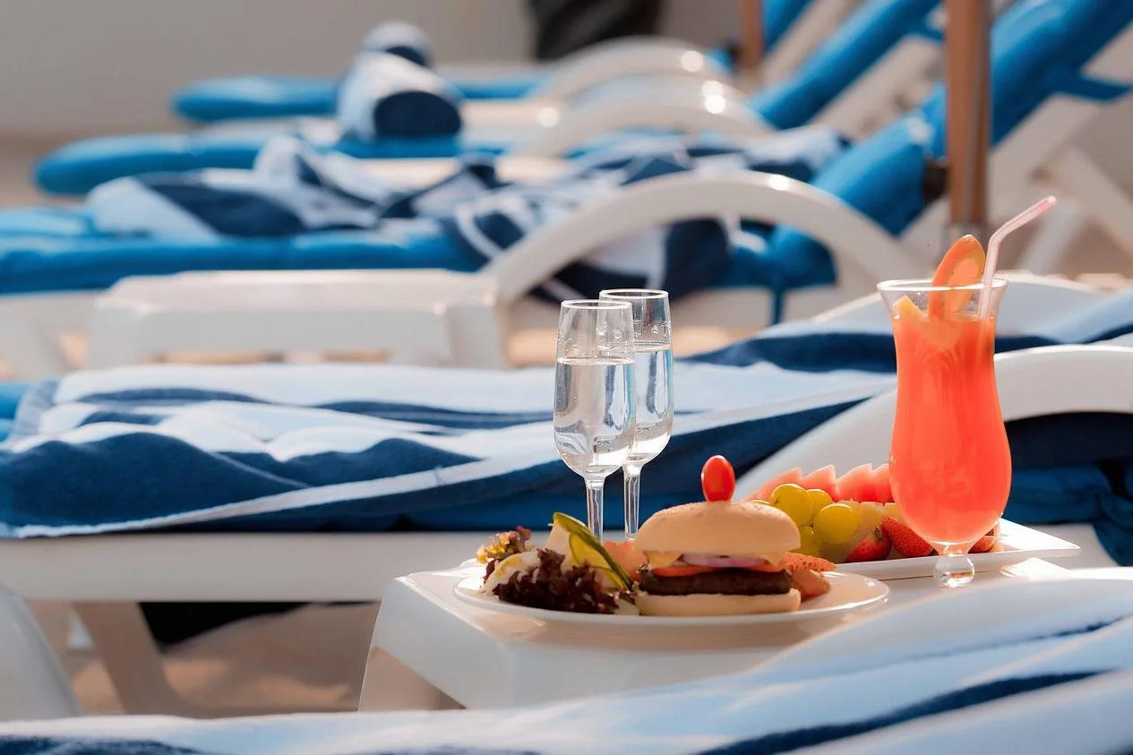 Foto - Signature Hotel Apartments & Spa