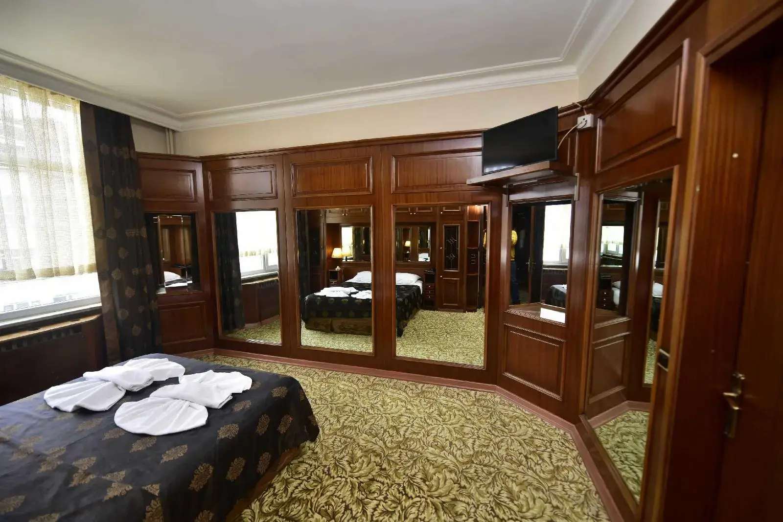Foto - Topkapı