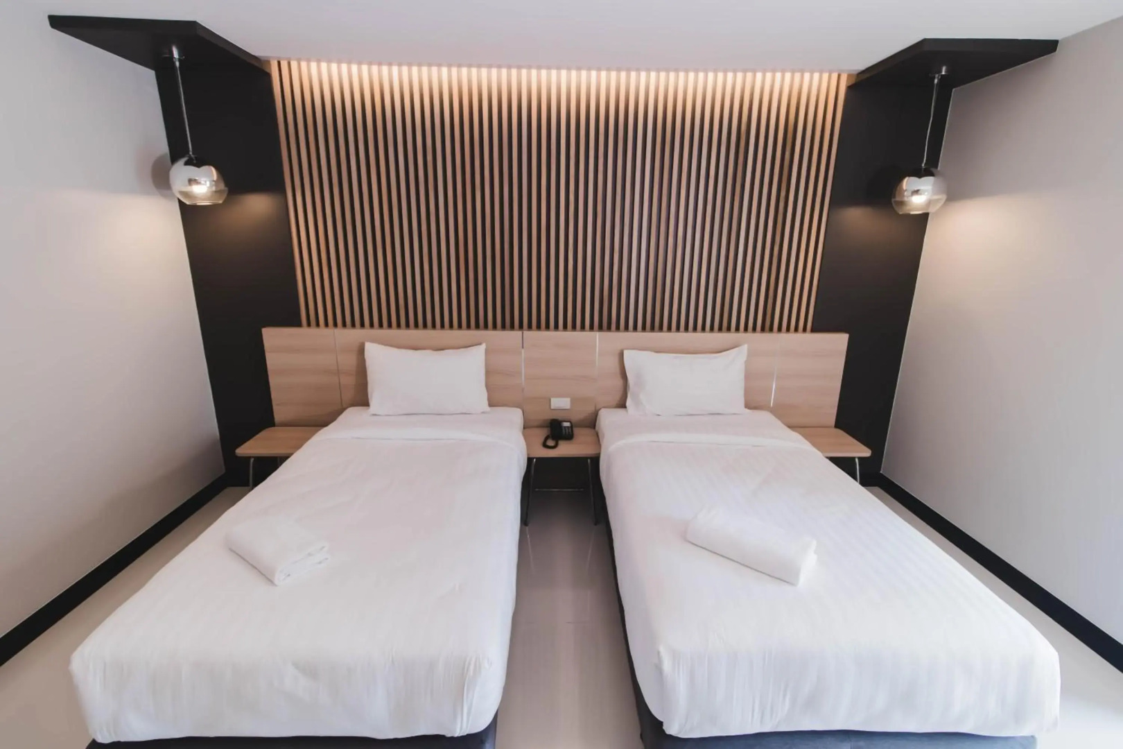 Foto - So good Hotel Bangkok