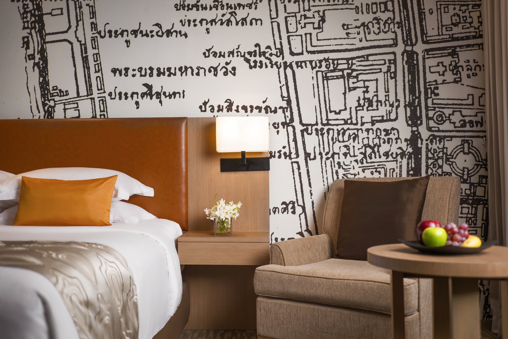 Foto - Avani Ratchada Bangkok Hotel