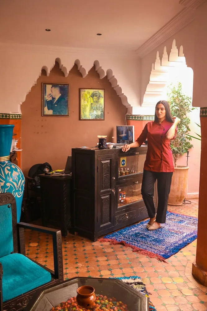 Foto - Riad Dar Palmyra