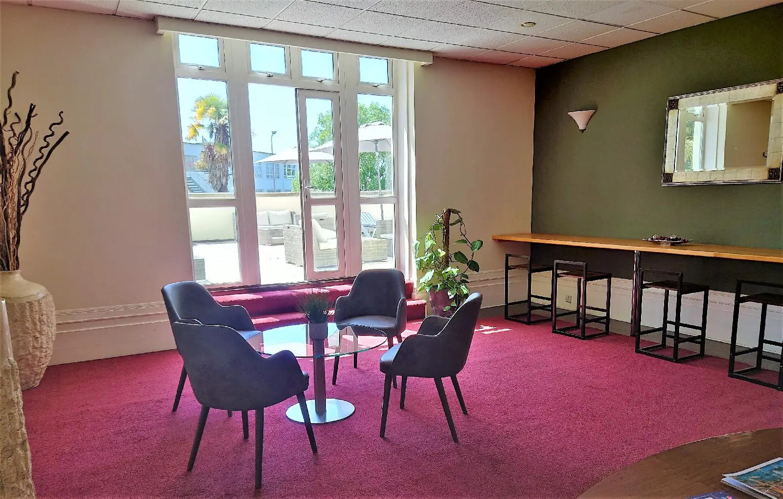 Photo - The Norfolk Lodge Hotel