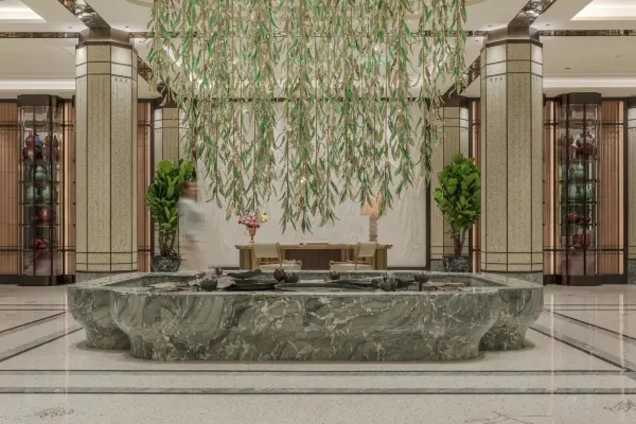 The Silk Lakehouse, Shangri-La Hangzhou
