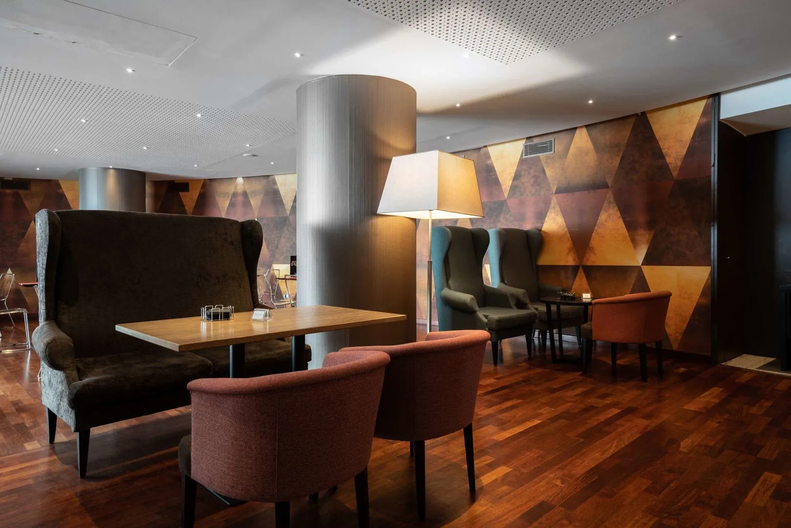 Foto - Catalonia Park Putxet