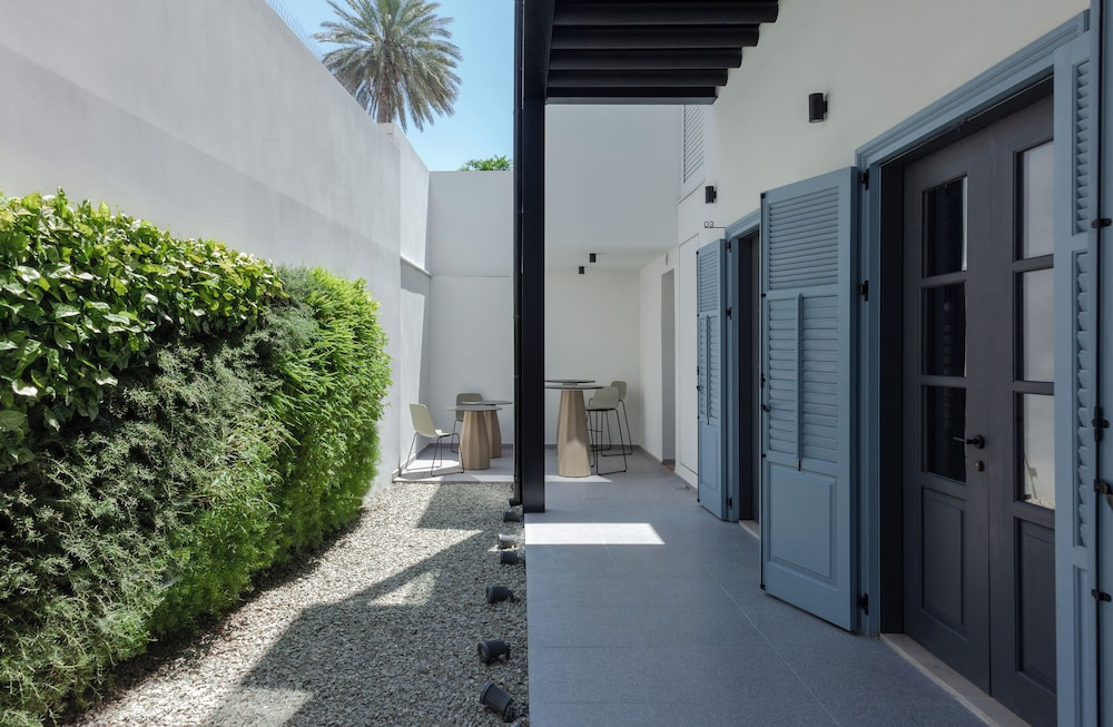 Photo - The Sendal Boutique Hotel