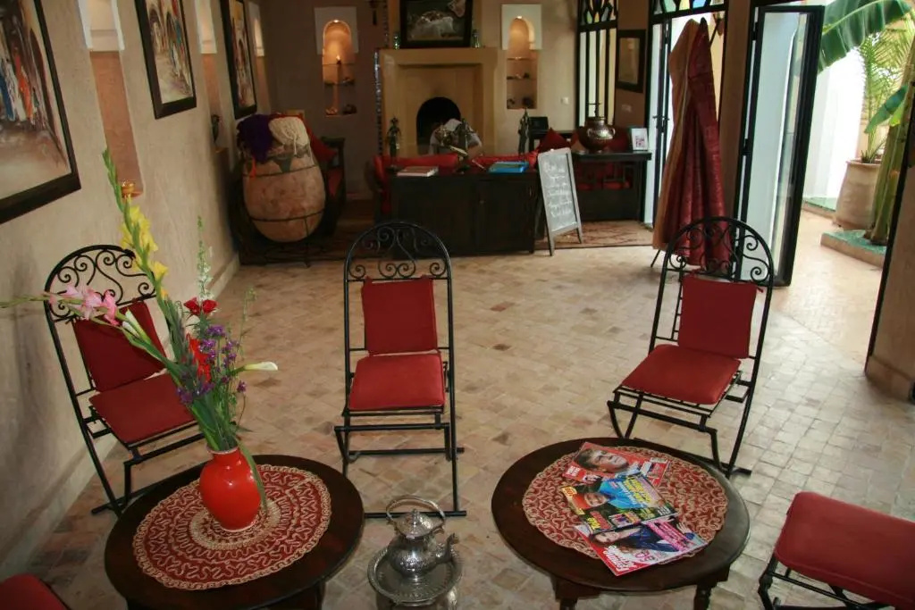 Photo - Dar Soukaina