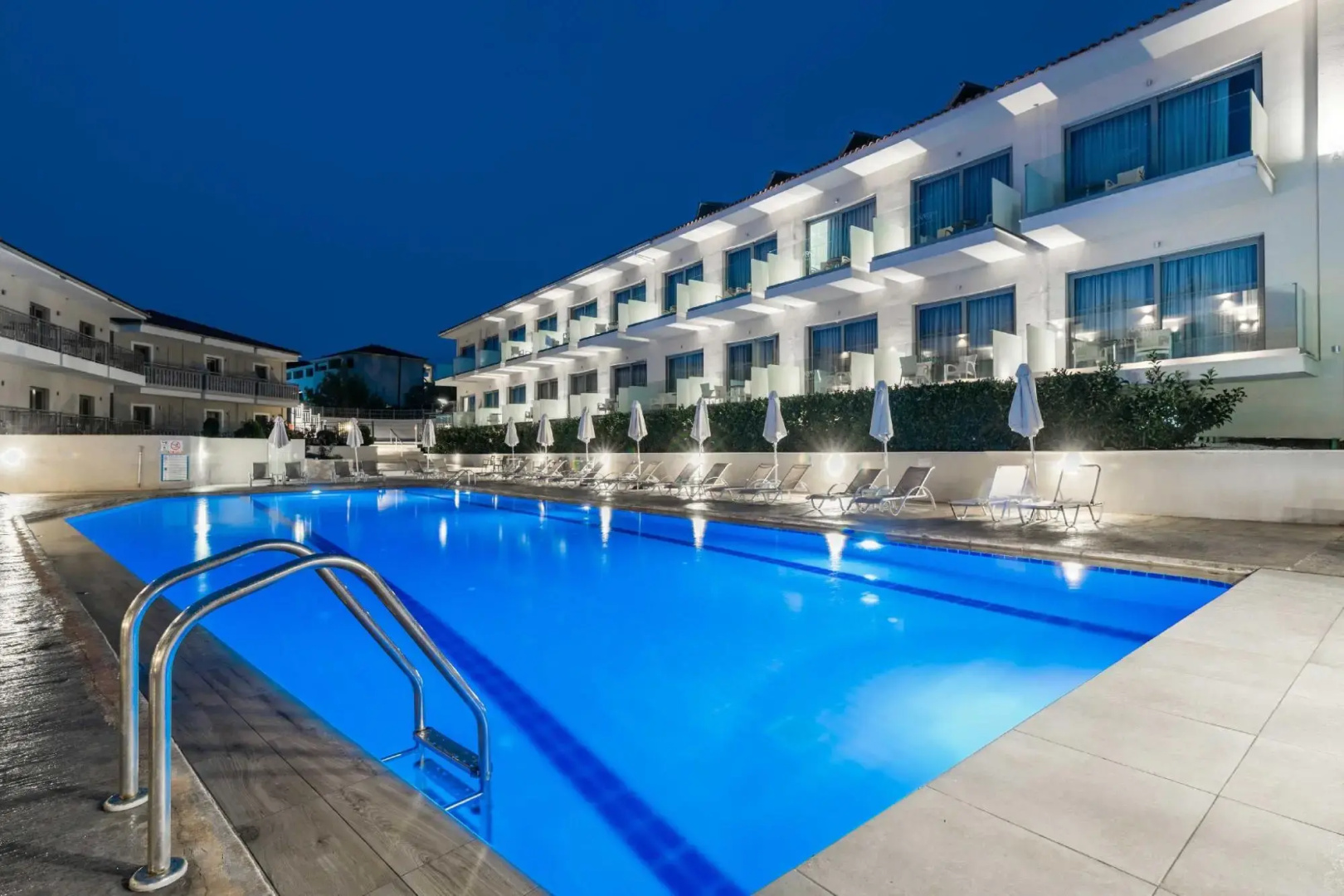 Foto - Karras Grande Resort