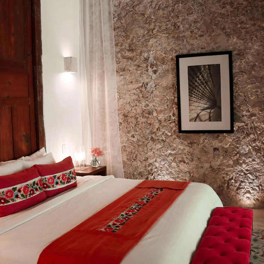 Photo - Casa de Las Palomas by Palomas Hotels -  Adults only