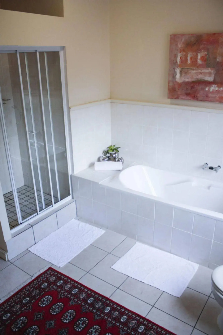 Foto - Riversong Guest House