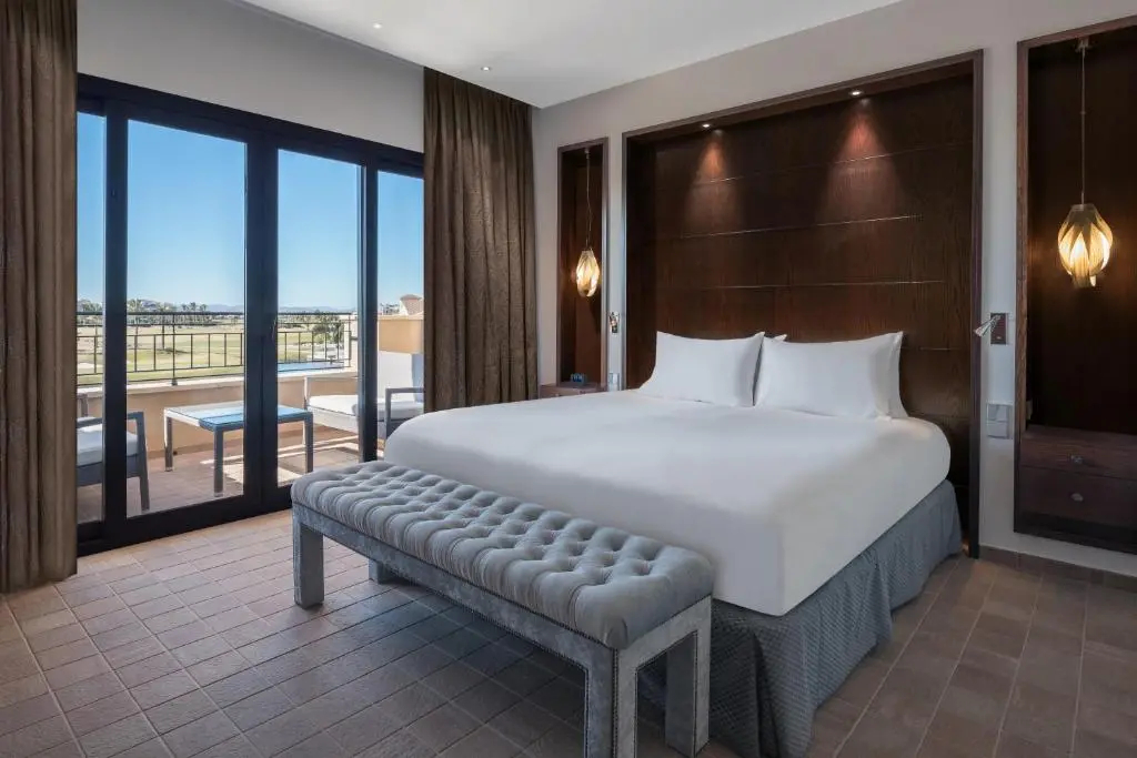 Foto - Doubletree By Hilton La Torre Golf Resort