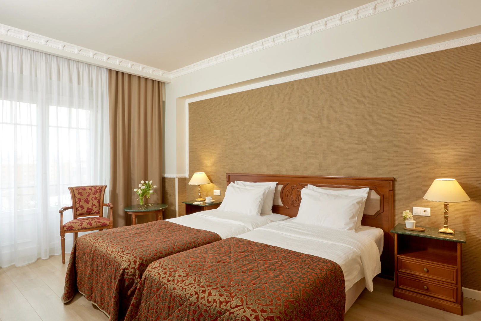 Foto - Grand Hotel Palace