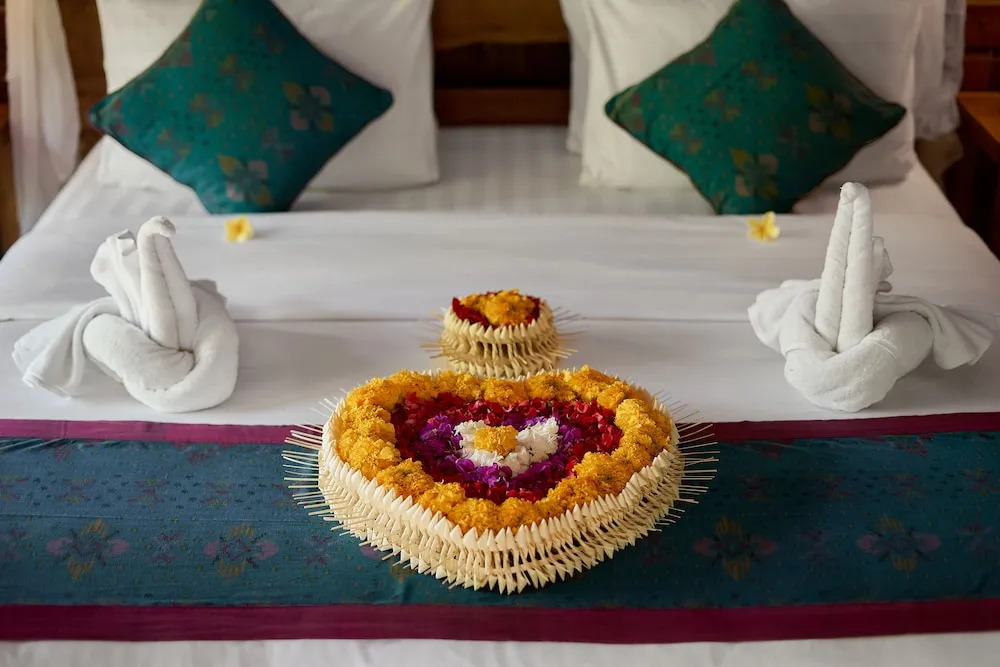 Photo - Kawan Antique Ubud Villa